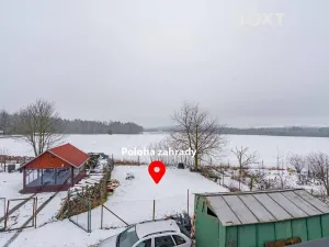 Pronájem bytu 3+kk, Nemyšl, 79 m2