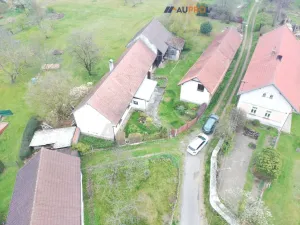 Prodej rodinného domu, Golčův Jeníkov - Nasavrky, 105 m2