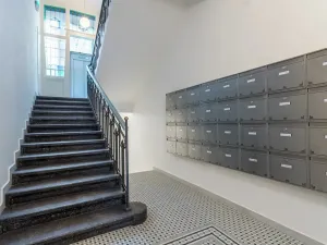 Prodej bytu 3+kk, Praha - Smíchov, Strakonická, 106 m2