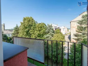 Prodej bytu 2+1, Bruntál, Jesenická, 53 m2