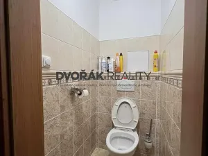 Pronájem bytu 2+kk, Karlík, K Třešňovce, 37 m2