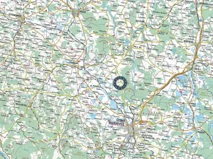 Prodej pole, Olešník, 18417 m2