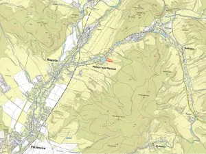 Prodej pole, Petrov nad Desnou, 10175 m2