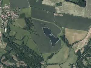 Prodej pole, Petříkov, 45174 m2