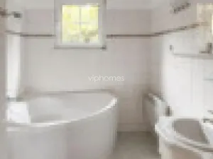 Pronájem vily, Praha - Nebušice, V březinkách, 365 m2