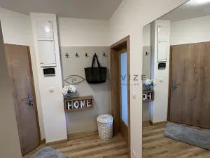 Pronájem bytu 3+kk, České Budějovice, České Vrbné, 69 m2