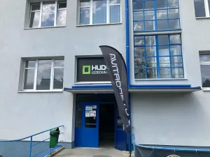 Pronájem kanceláře, Brno, Vídeňská, 15 m2