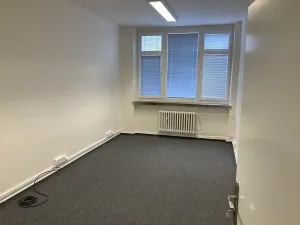 Pronájem kanceláře, Brno, Vídeňská, 15 m2