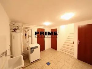 Pronájem rodinného domu, Praha - Kunratice, Ke hrádku, 417 m2