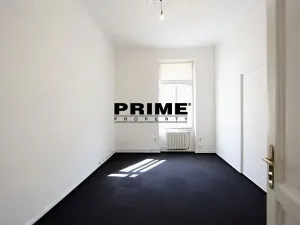 Pronájem kanceláře, Praha - Nové Město, Lazarská, 110 m2