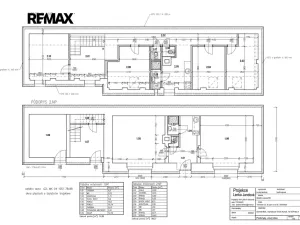 Pronájem rodinného domu, Drahelčice, V Brance, 164 m2