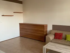 Pronájem bytu 1+kk, Olomouc, Mošnerova, 40 m2