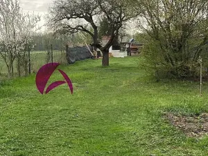Prodej zahrady, Olomouc, 985 m2