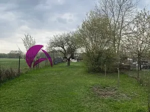 Prodej zahrady, Olomouc, 985 m2