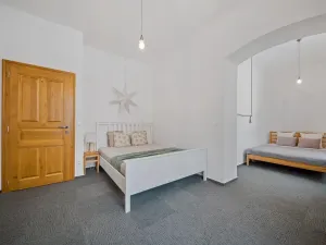 Prodej bytu 3+kk, Králíky, 76 m2