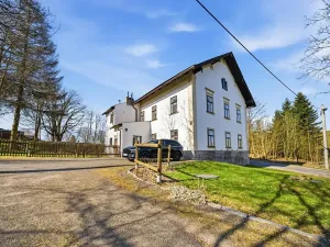 Prodej bytu 3+kk, Králíky, 80 m2