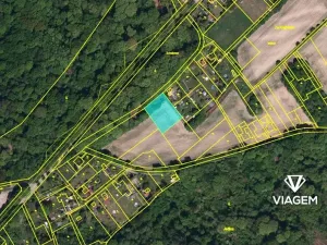 Prodej podílu pole, Orlová, 606 m2