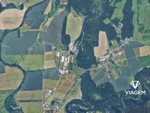 Prodej pole, Heřmaň, 187 m2