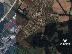 Prodej zahrady, Moravský Písek, 138 m2