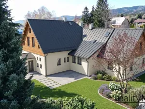 Prodej rodinného domu, Liberec, Karlinská, 273 m2