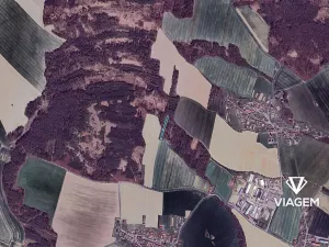 Prodej podílu zahrady, Hačky, 1345 m2