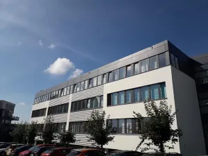 Pronájem kanceláře, Praha - Jinonice, Pekařská, 390 m2