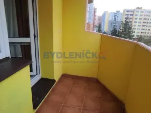 Pronájem bytu 3+1, České Budějovice, M. Chlajna, 73 m2