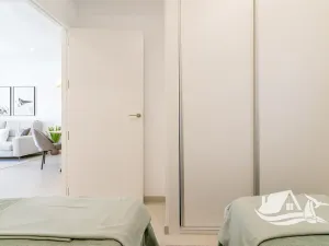 Prodej bytu 3+kk, Torrevieja, Španělsko, 59 m2