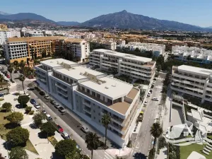 Prodej bytu 5+kk, Marbella, Španělsko, 129 m2