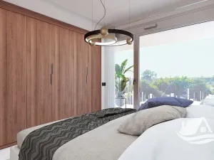 Prodej bytu 5+kk, Marbella, Španělsko, 135 m2