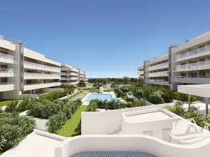 Prodej bytu 5+kk, Marbella, Španělsko, 135 m2