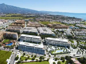 Prodej bytu 5+kk, Marbella, Španělsko, 135 m2