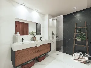 Prodej bytu 5+kk, Marbella, Španělsko, 135 m2