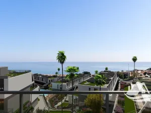 Prodej bytu 4+kk, Alicante, Španělsko, 89 m2