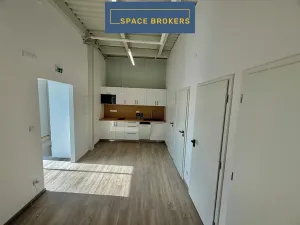 Pronájem skladu, Hradec Králové, Vážní, 546 m2