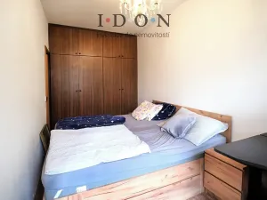 Prodej bytu 2+1, Ostrava, Zimmlerova, 43 m2