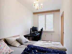 Prodej bytu 2+1, Ostrava, Zimmlerova, 43 m2