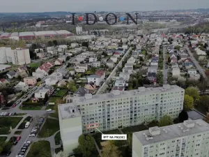 Prodej bytu 2+1, Ostrava, Zimmlerova, 43 m2