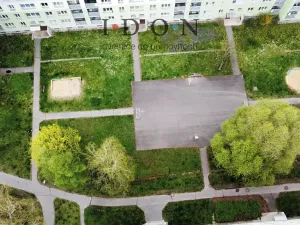 Prodej bytu 2+1, Ostrava, Zimmlerova, 43 m2