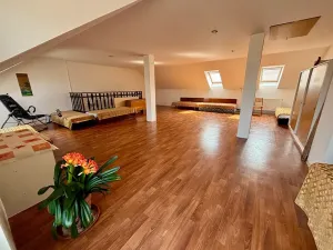 Prodej rodinného domu, Žiželice, Poděbradova, 125 m2