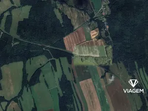 Prodej podílu pole, Jindřichov, 360 m2