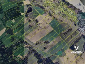 Prodej podílu pole, Jedlová, 396 m2