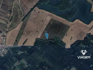 Prodej podílu pole, Týnec, 7293 m2