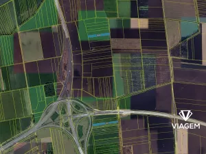 Prodej podílu pole, Pravčice, 350 m2