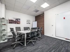 Pronájem kanceláře, Praha - Jinonice, Pekařská, 235 m2