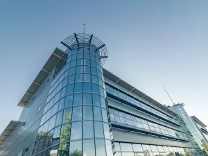 Pronájem kanceláře, Praha - Jinonice, Pekařská, 1012 m2