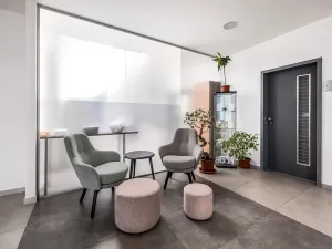 Pronájem kanceláře, Praha - Jinonice, Pekařská, 1012 m2