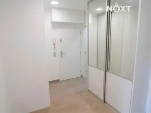 Prodej bytu 2+1, Letohrad, U Dvora, 63 m2