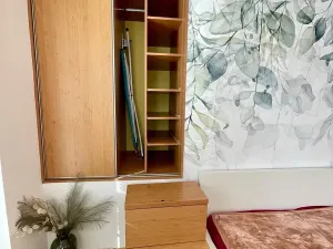 Prodej bytu 1+1, Praha - Michle, U plynárny, 37 m2