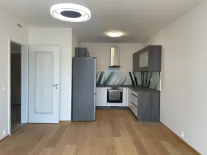 Pronájem bytu 2+kk, Praha - Modřany, Vorařská, 54 m2